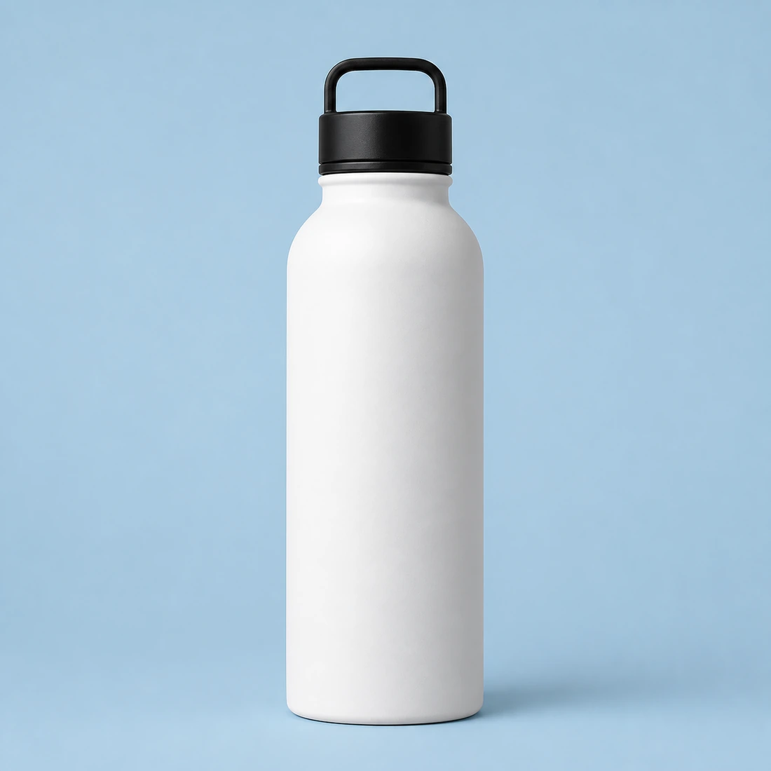 3 Prints personalised water bottle